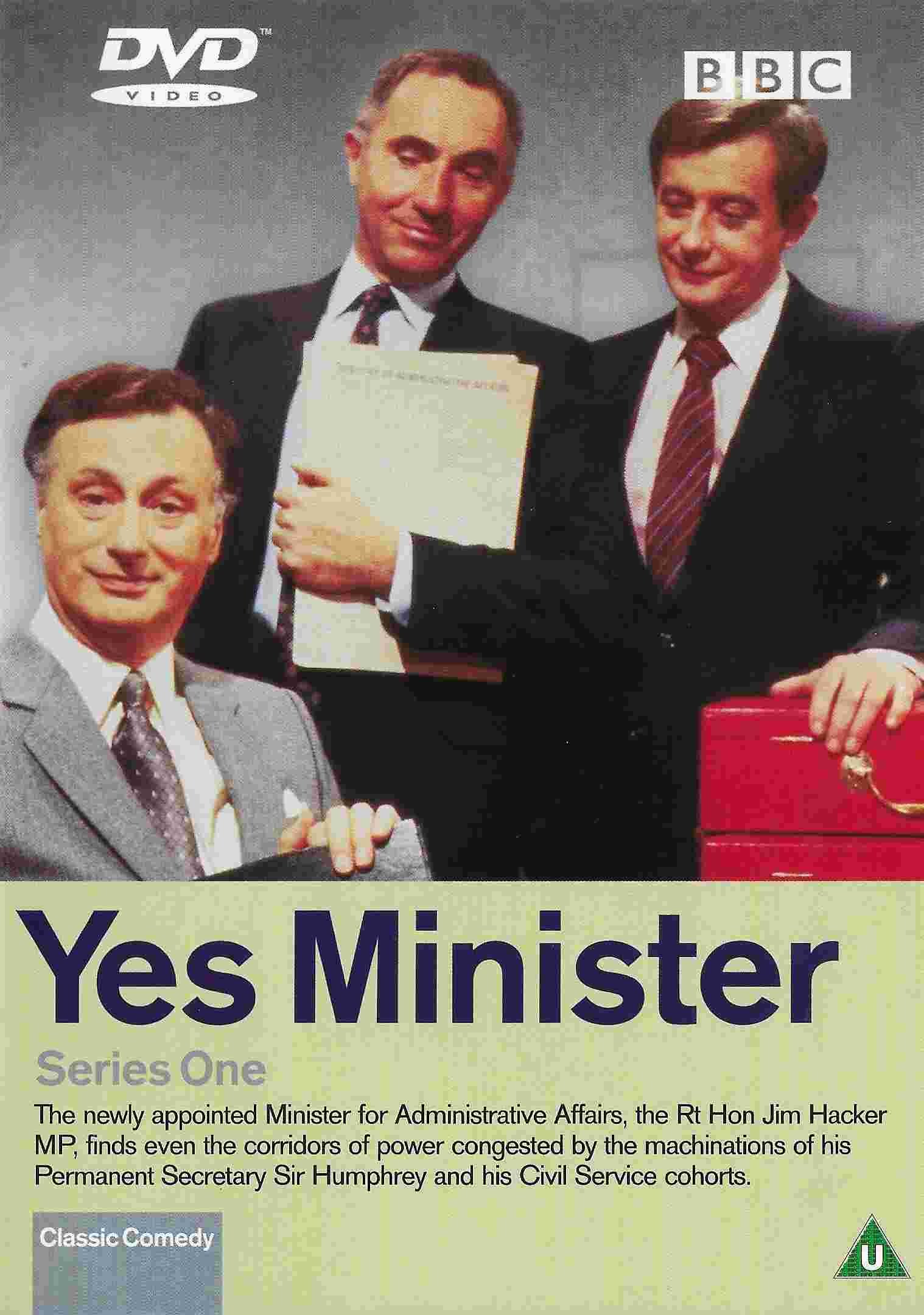 Picture of BBCDVD 1047 cover